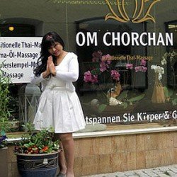 OM-Chorchan-Thaimassage