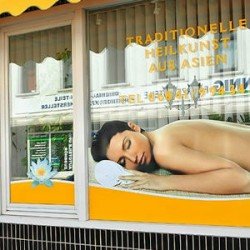 Umaphon Thai Massage