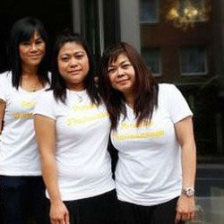 Paradies-Thai-Massagen