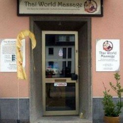 Thai-world-massage