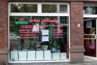 Asia-Massage