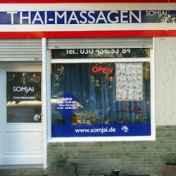 Somjai-Thai-Massage