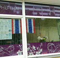 Phu-Thai-Traditionelle-Thaimassage
