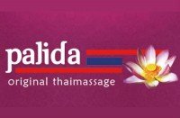 Palida-Thaimassage