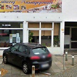 Hattavej-Massagepraxis