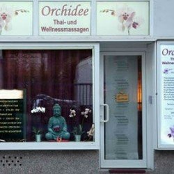 Orchidee-Thai-massage