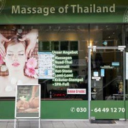Massage-of-Thailand