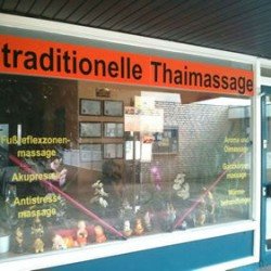Dee-Thai-Massage