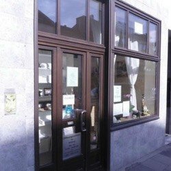 Chorthip-Thaimassage