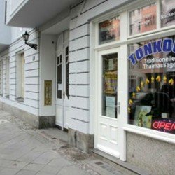 Tonkoon-Traditionelle-Thaimassage