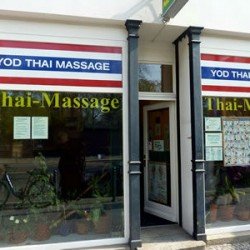 Yot-Thai-Massage