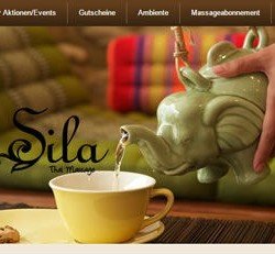 Sila-Thai-Massage