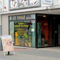 Yuppayaos-Tradionelle-Thai-Massage-