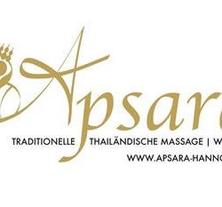 Apsara-Thailändische-Massage