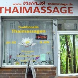 Maylin-Berlin