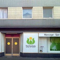 Thai-Massagen Essen