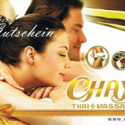 Thaimassage-Ahrensburg