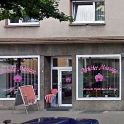 Orchidee-Thai-Massage