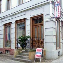 massage potsdam