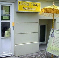 Lotus Thai-Massage