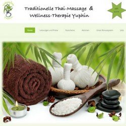 Thaimassage-Yuphin