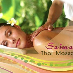 Thai-Massage-Schweinfurt