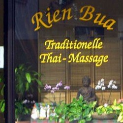 thai massage köln