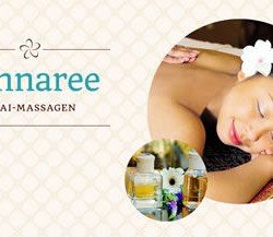 kinnaree thai massage