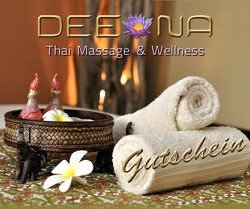 Dee Na Thai Massage & Wellness