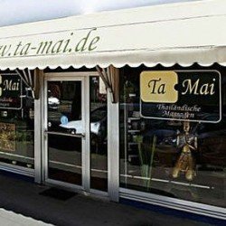Ta Mai Thaimassage Köln