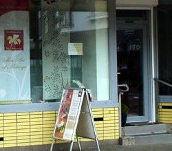 Leelawadee Thai Traditionelle Massage