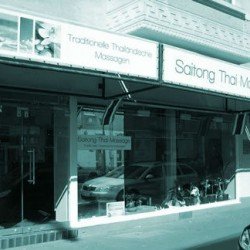 Thai-Massage in Köln-Sülz