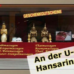 Suithai Massagen in Köln
