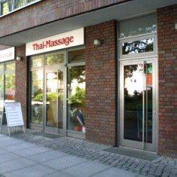Massage-Studio Berlin