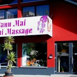 Thaimassage Pforzheim