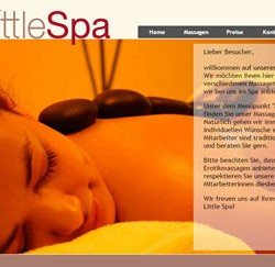 little Spa Hamburg