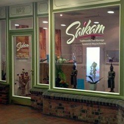 saikam thai massage