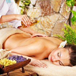 Thai Siam Spa Köln Zollstock