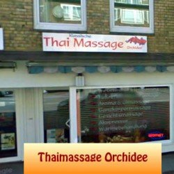 Thaimassage Orchidee Hamburg
