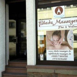 thaimassage heidelberg
