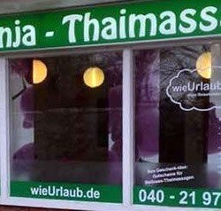 sabanja thai massage