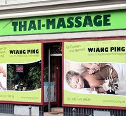 Wiang Ping Institut Berlin