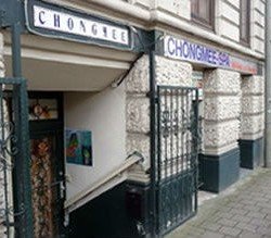 Chongmee-Spa Hamburg