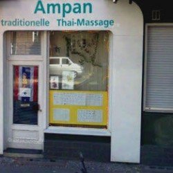 ampan thaimassage