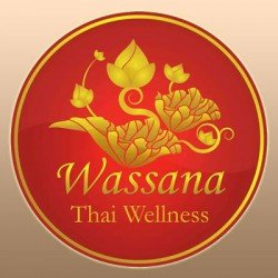 Thai-Welness Hamburg