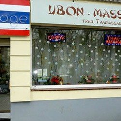 ubon massage berlin