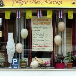 Yothgas Thai Massage