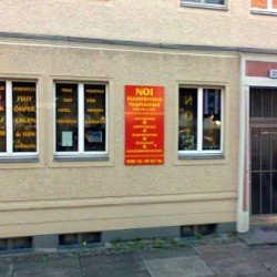 Noi's Thaimassage in Berlin
