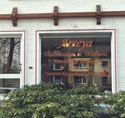 Thai Massage & Wellness-wesel