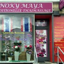 Noky Maya Thaimassage - Berlin